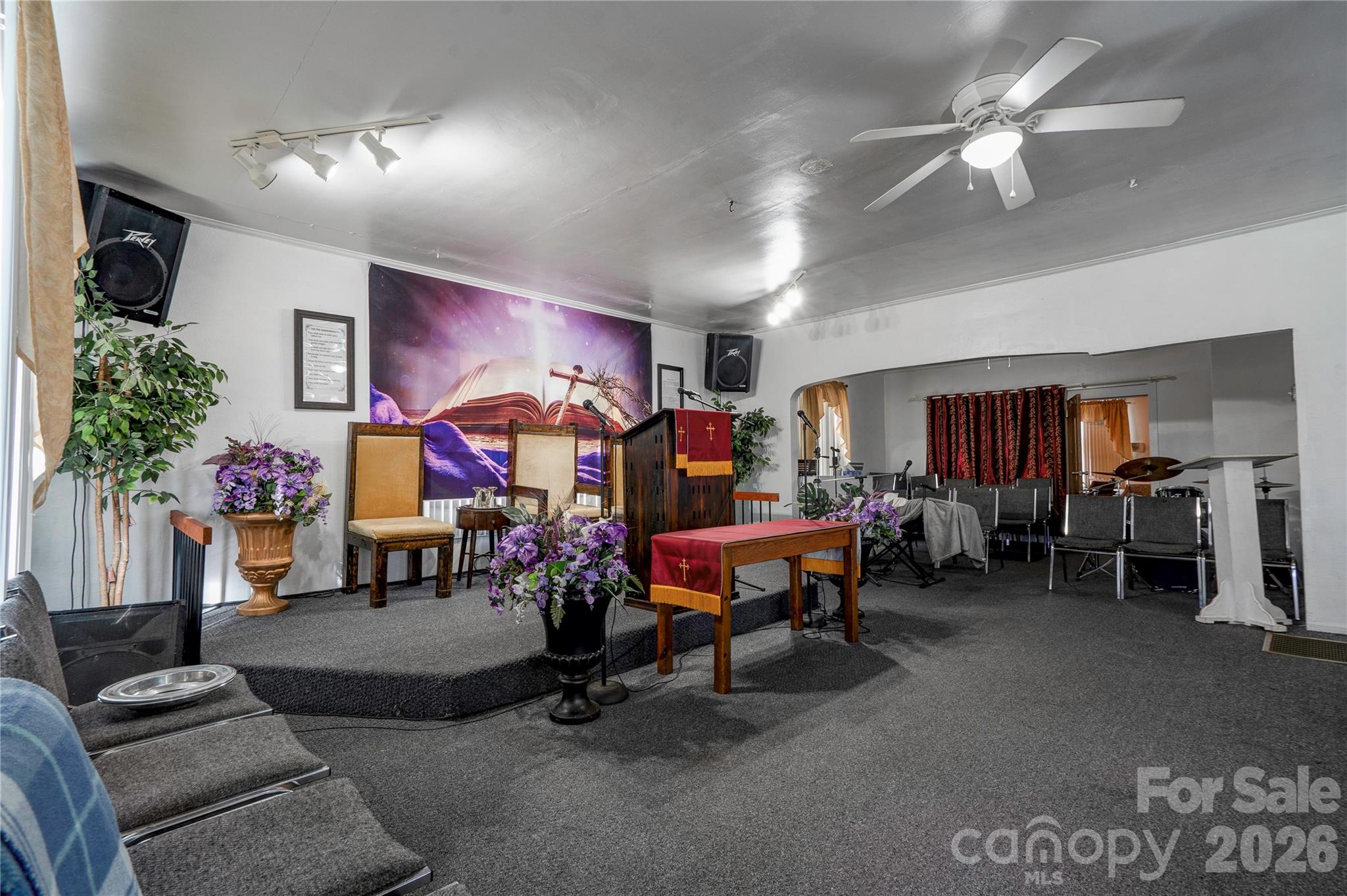 215 Morton Street Shelby NC 28152