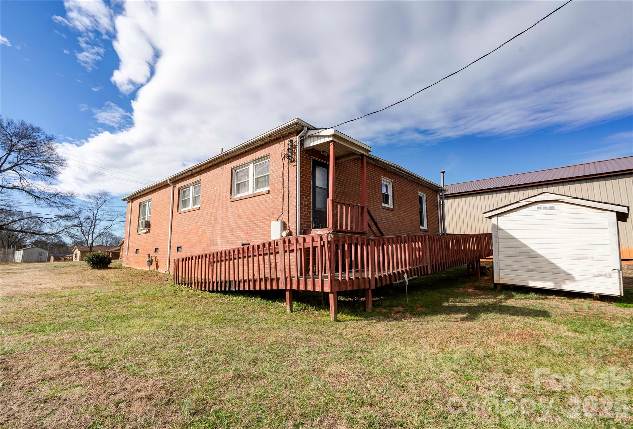 215 Morton Street Shelby NC 28152