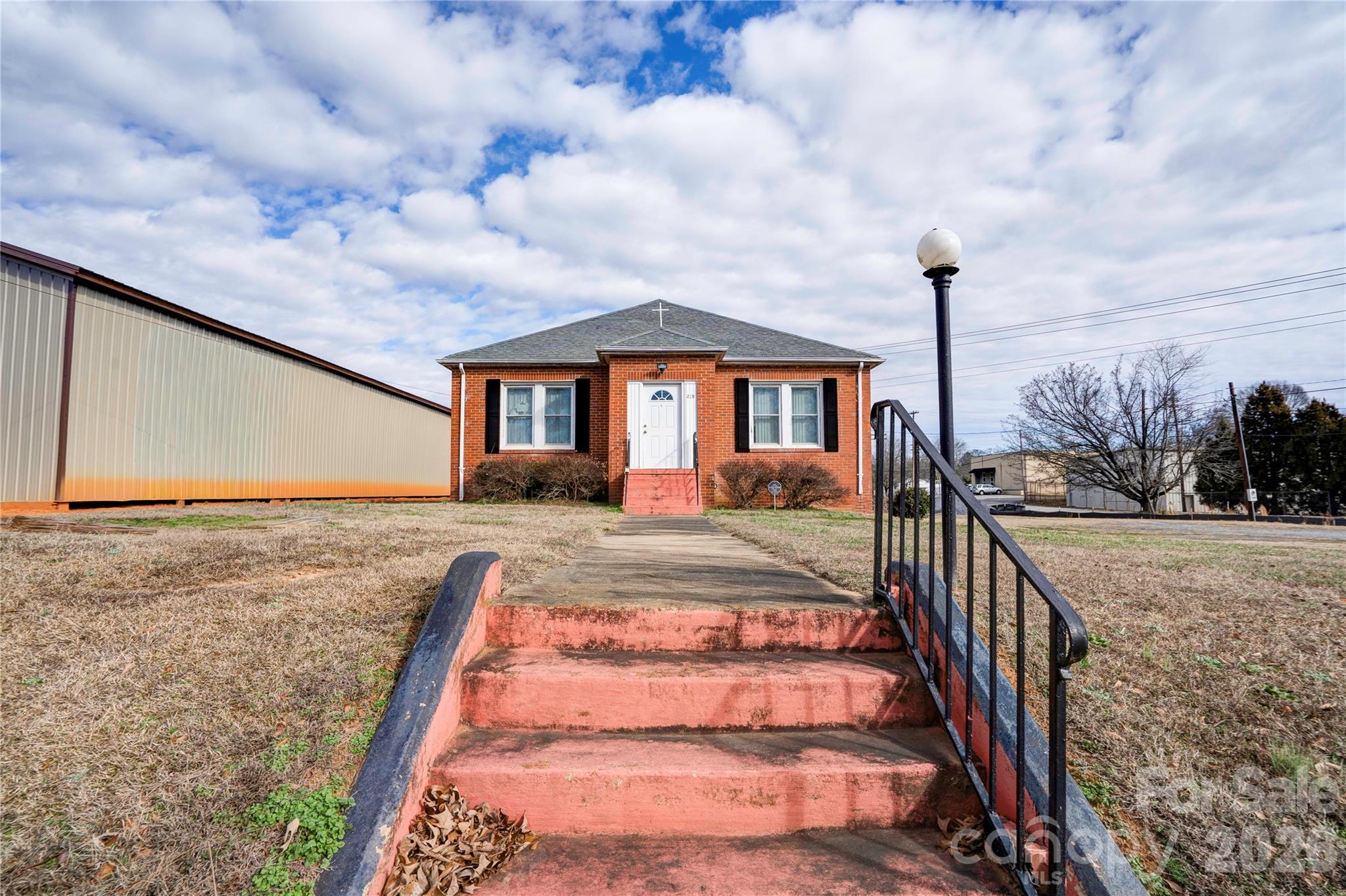 215 Morton Street Shelby NC 28152
