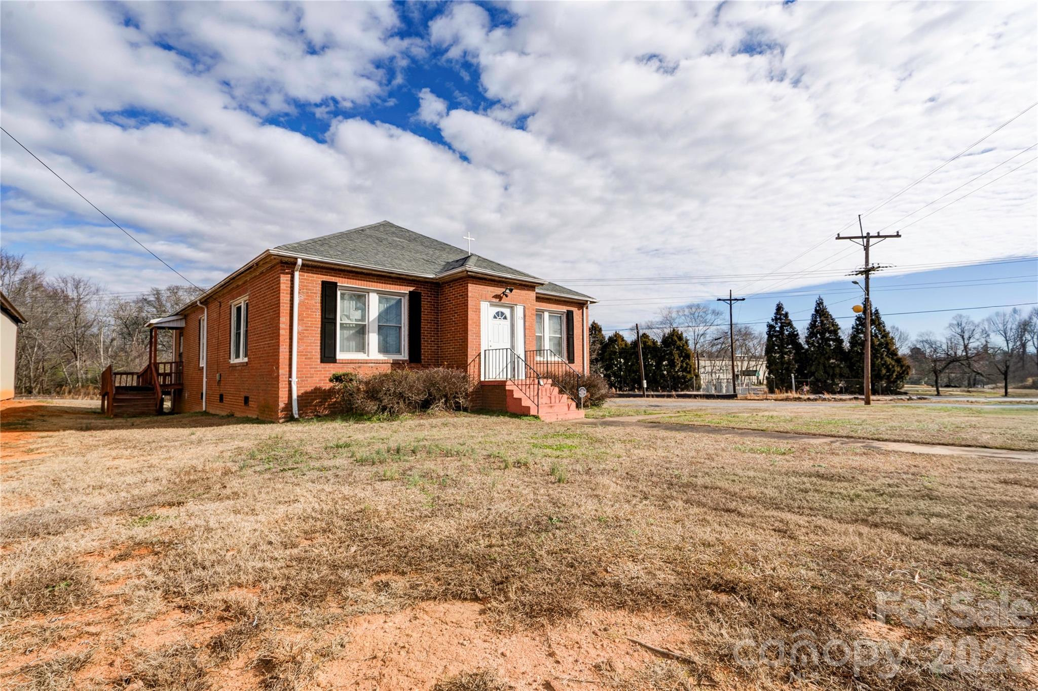 215 Morton Street Shelby NC 28152