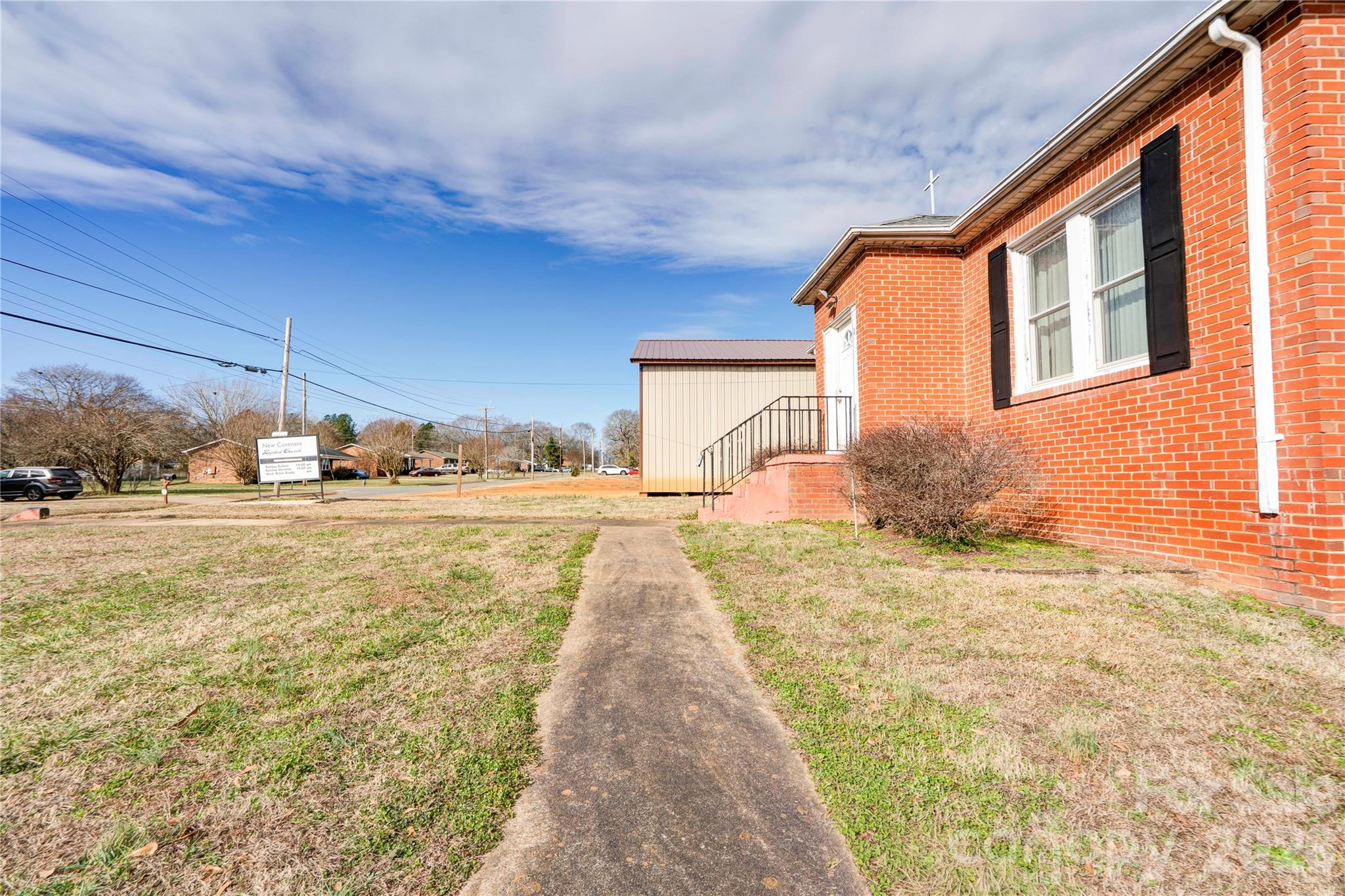 215 Morton Street Shelby NC 28152
