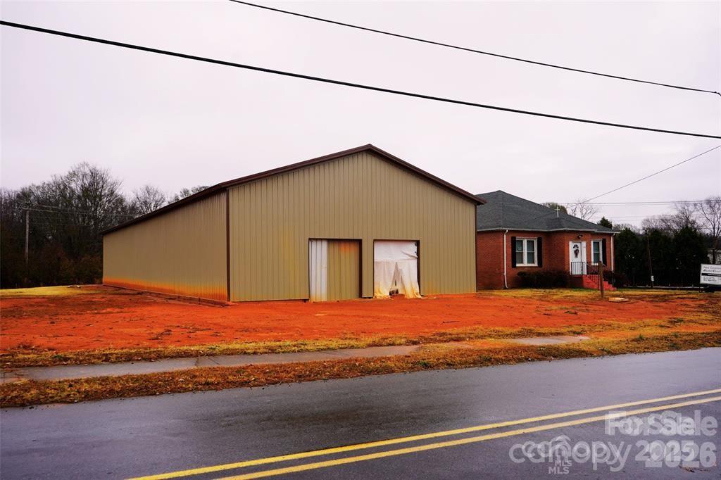 215 Morton Street Shelby NC 28152