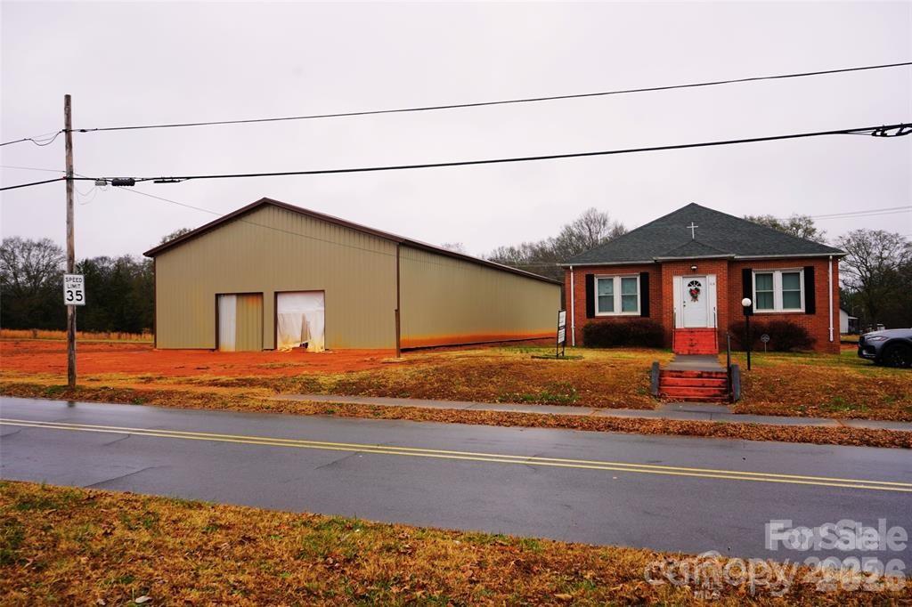 215 Morton Street Shelby NC 28152