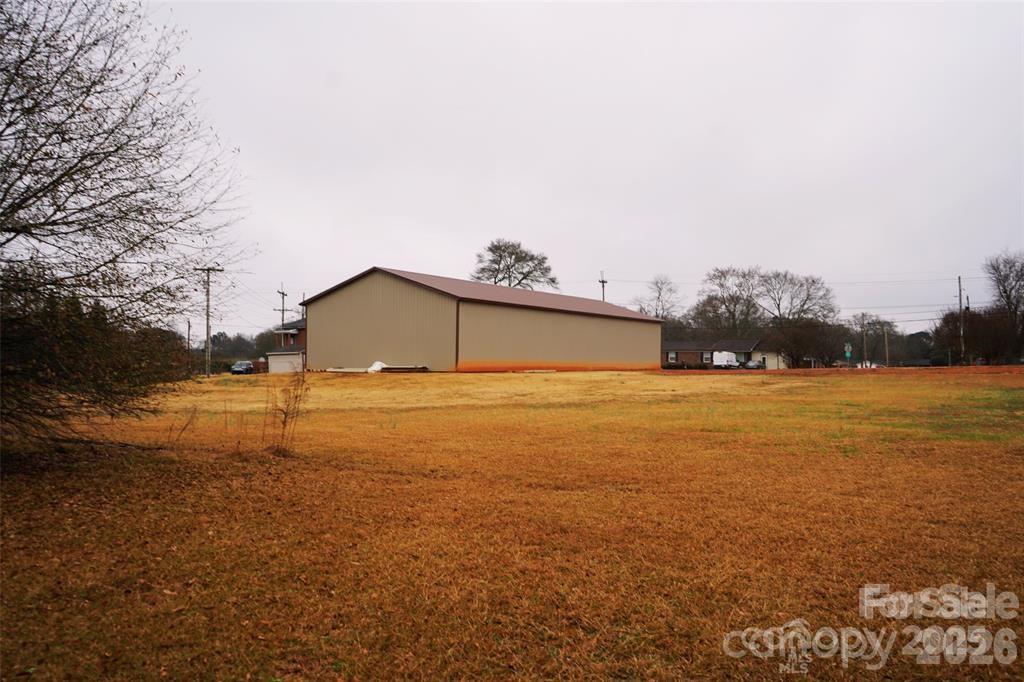 215 Morton Street Shelby NC 28152