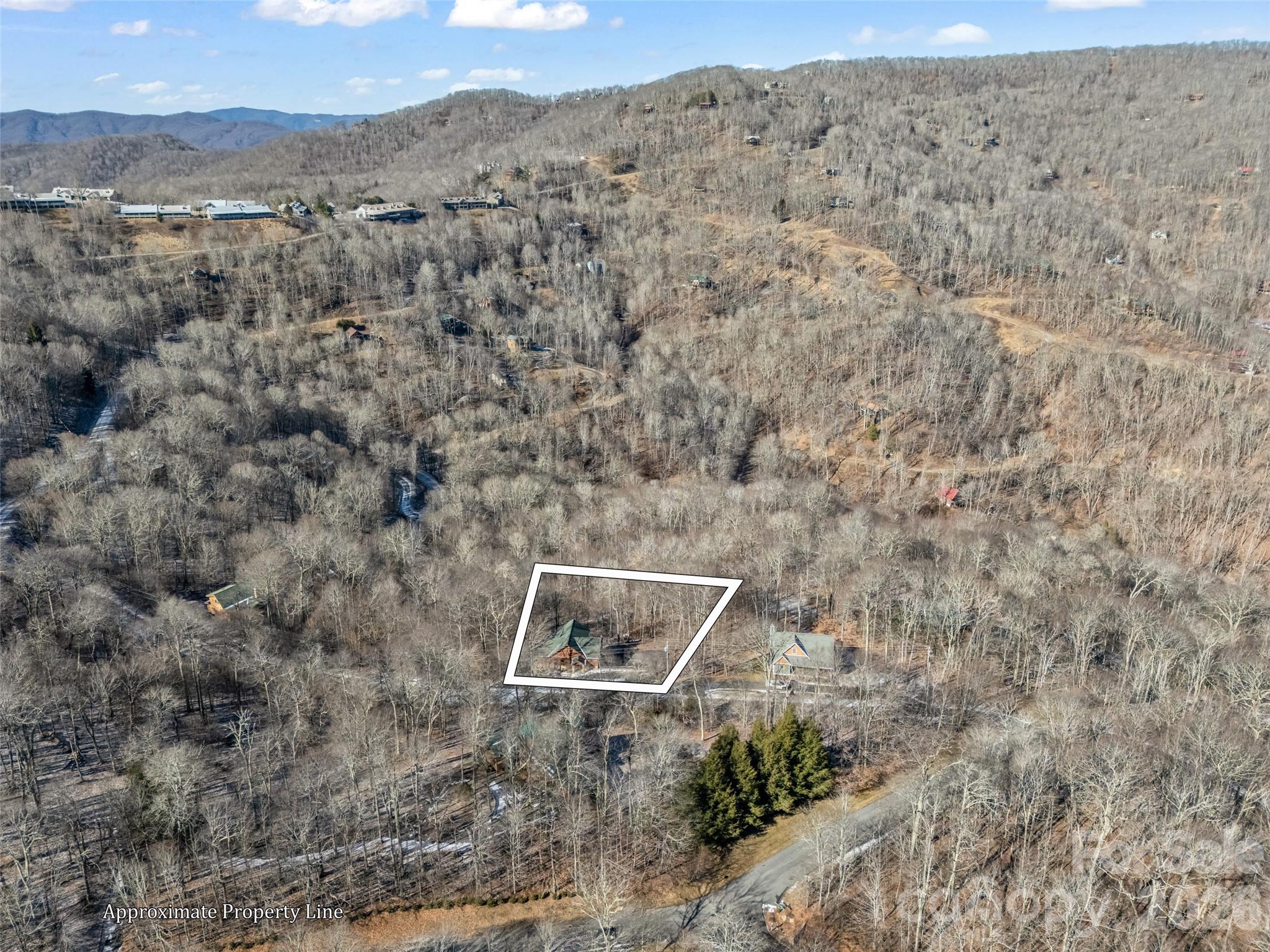 32 Zebulon Lane Mars Hill NC 28754