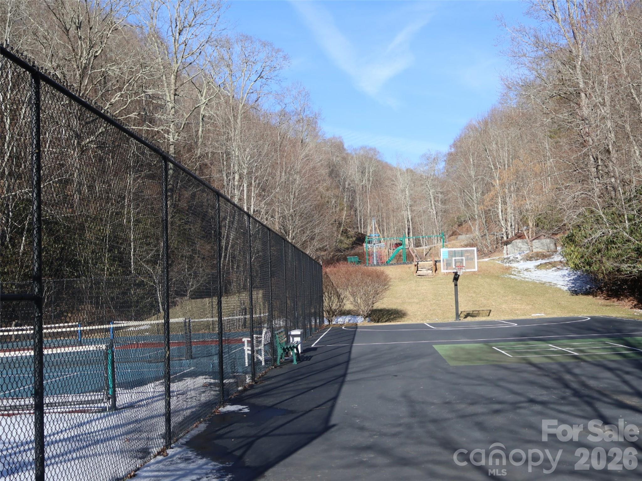 32 Zebulon Lane Mars Hill NC 28754