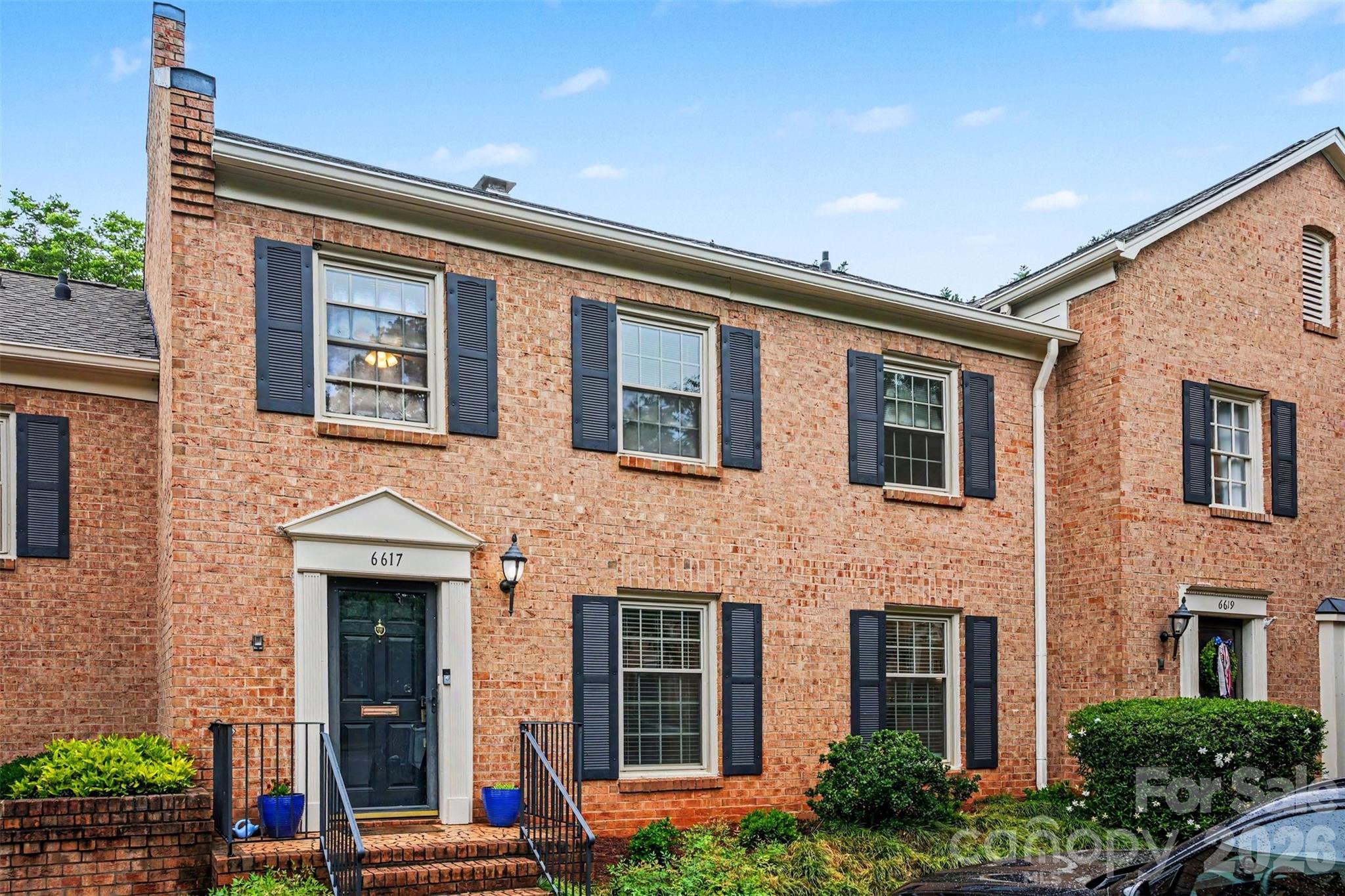 6617 Bunker Hill Circle Charlotte NC 28210