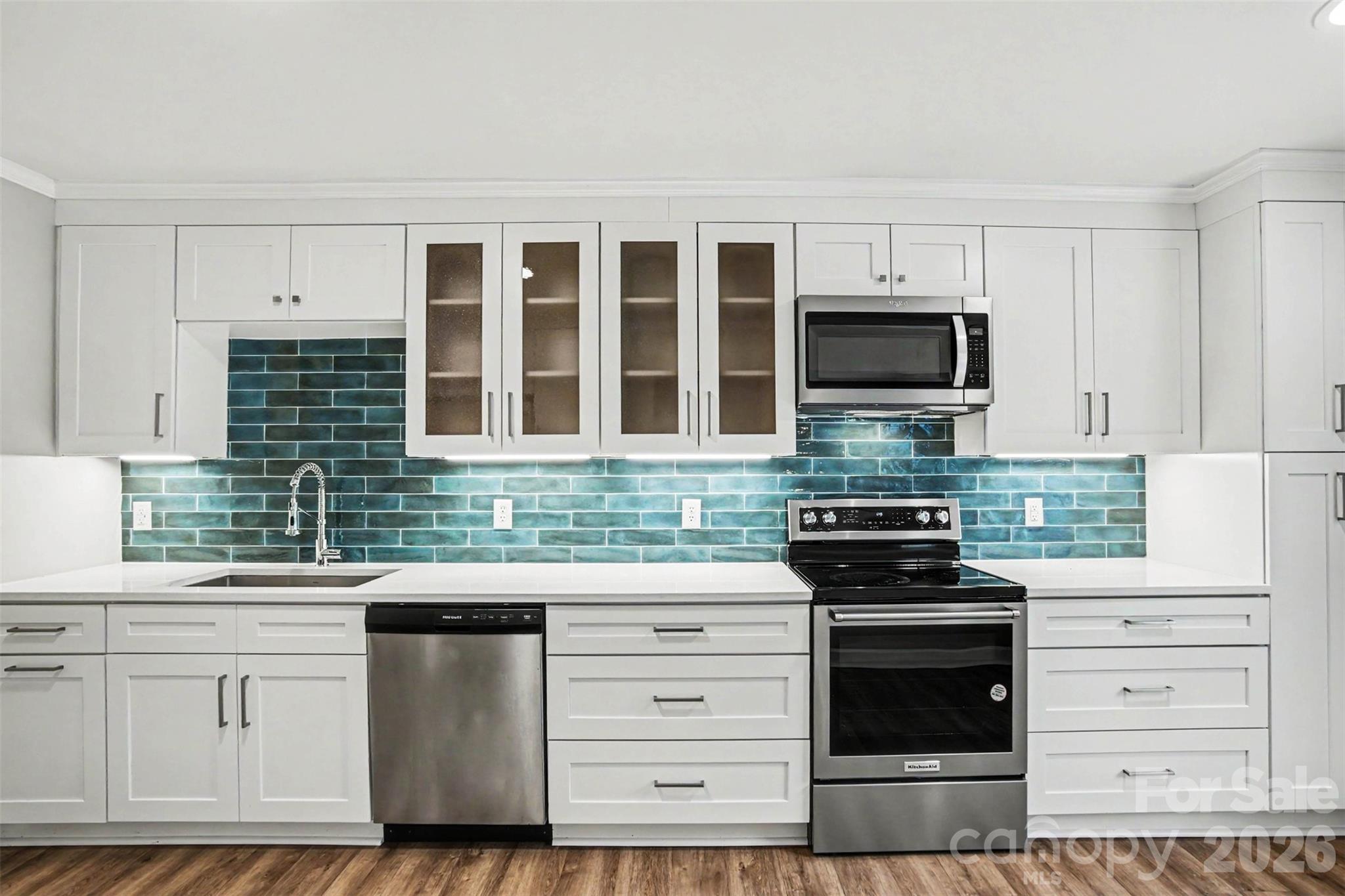 6617 Bunker Hill Circle Charlotte NC 28210
