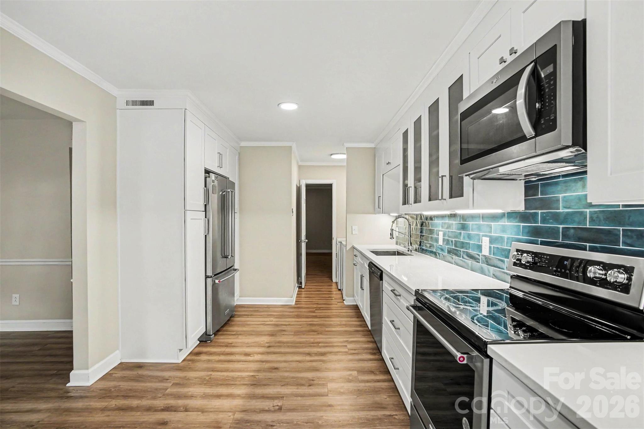 6617 Bunker Hill Circle Charlotte NC 28210