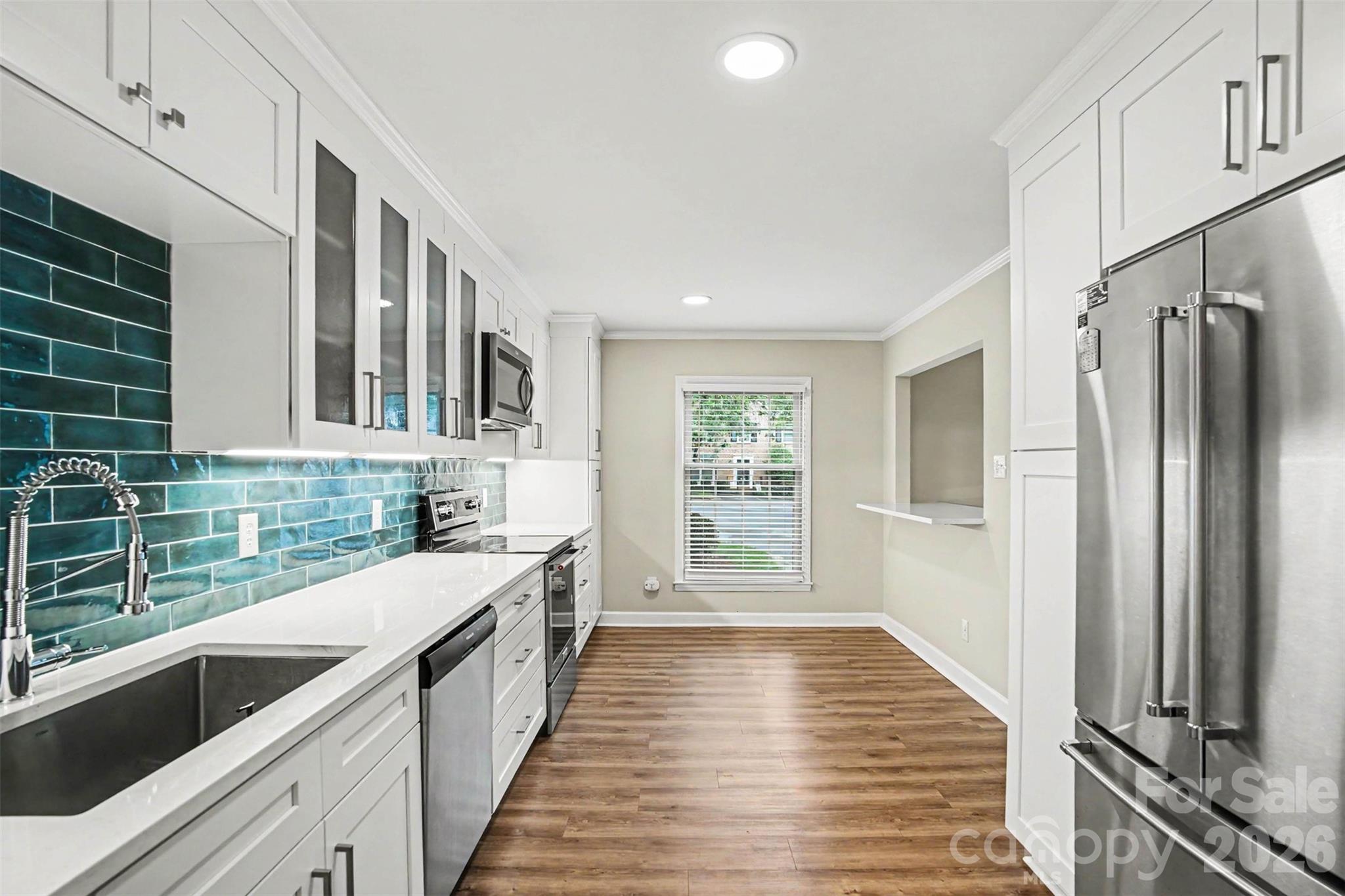 6617 Bunker Hill Circle Charlotte NC 28210