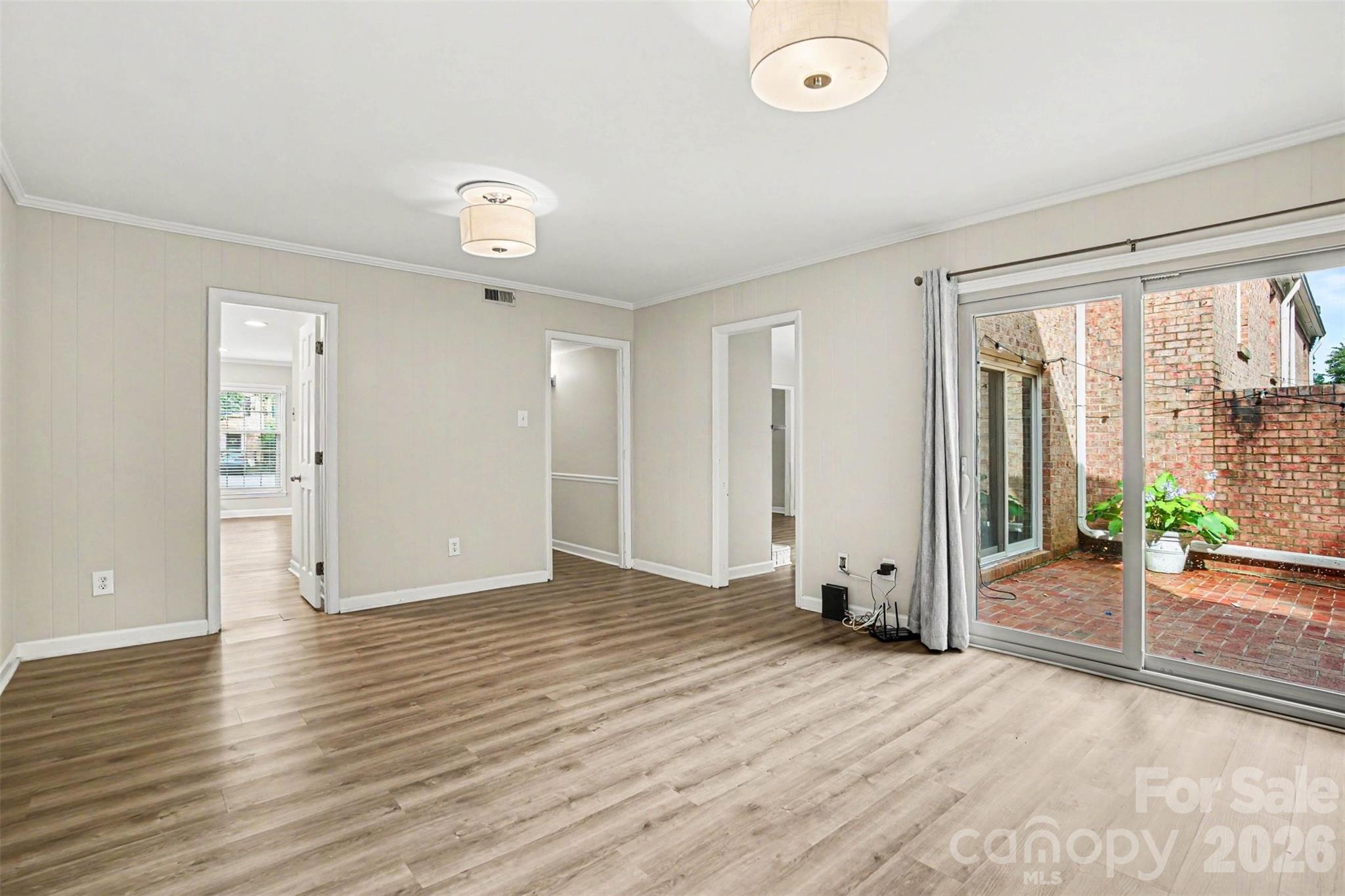 6617 Bunker Hill Circle Charlotte NC 28210