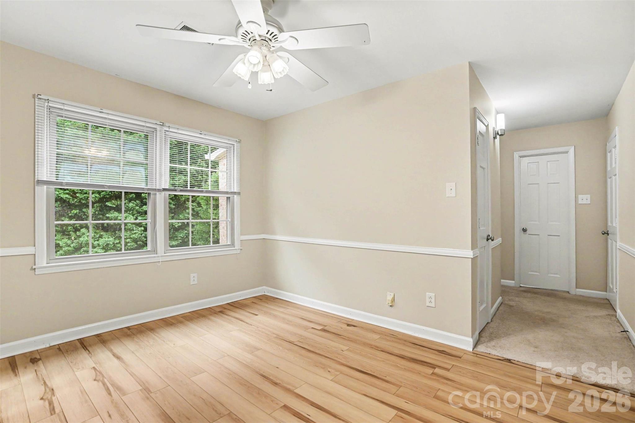 6617 Bunker Hill Circle Charlotte NC 28210