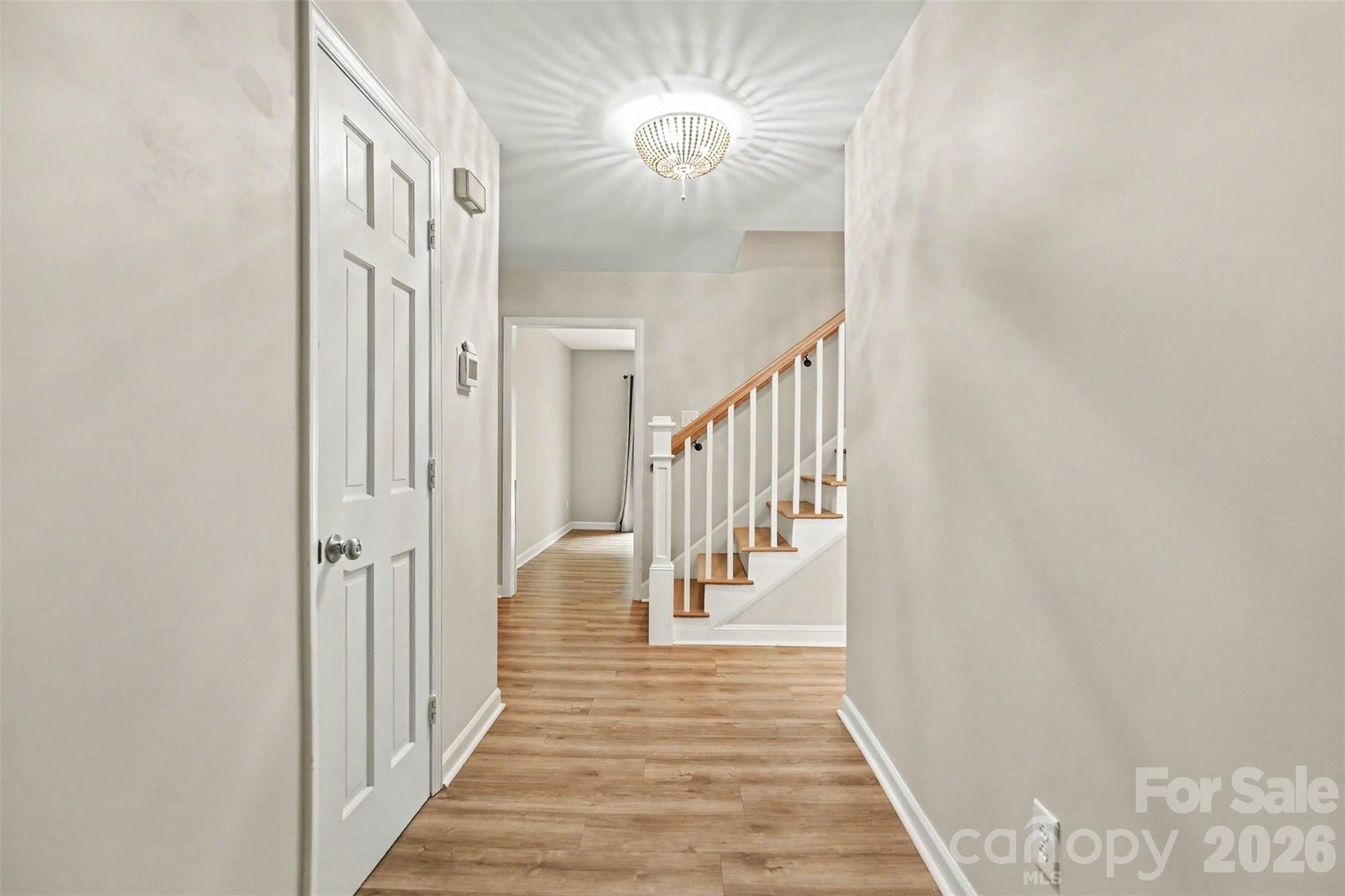 6617 Bunker Hill Circle Charlotte NC 28210