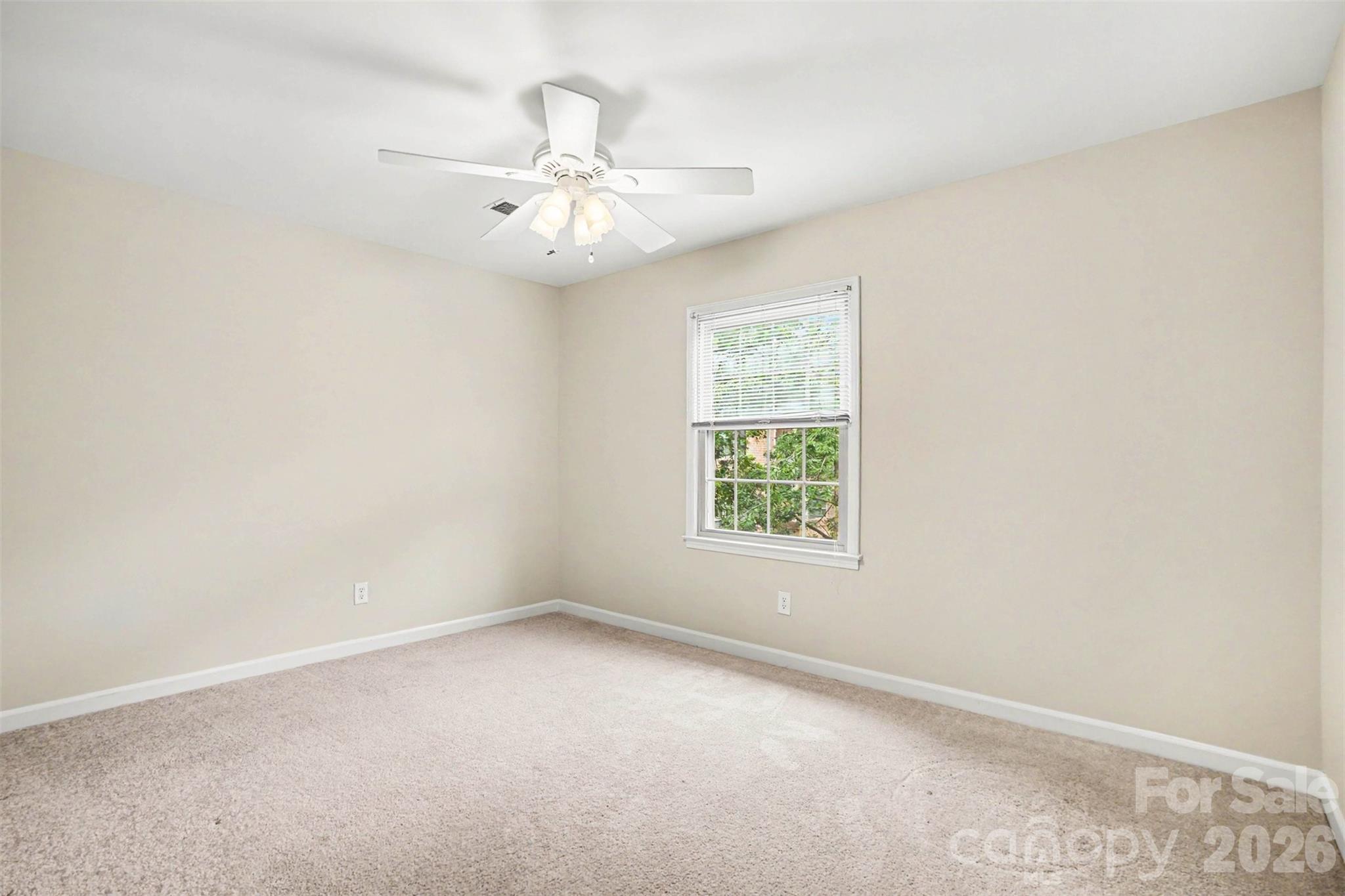 6617 Bunker Hill Circle Charlotte NC 28210