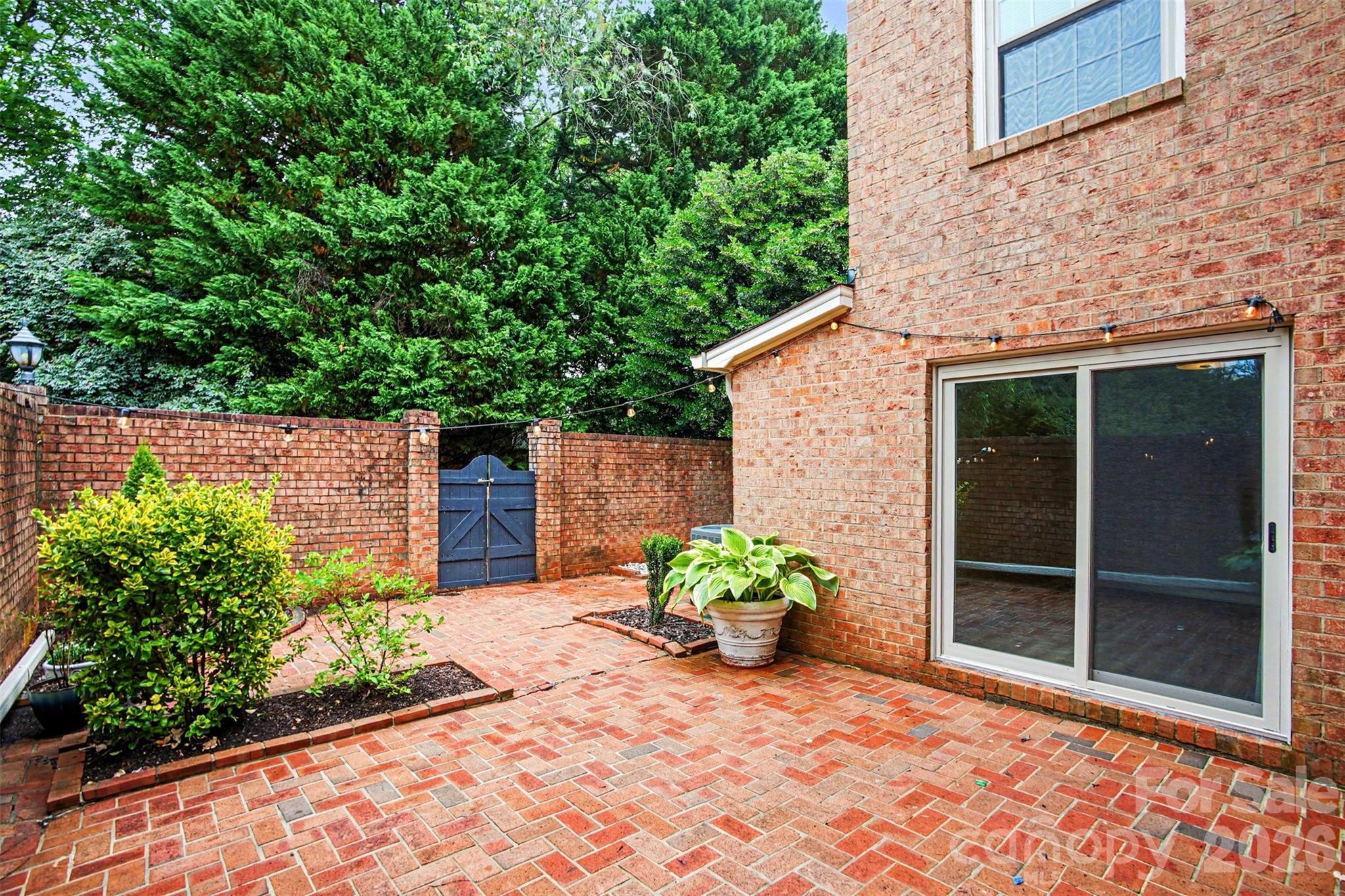 6617 Bunker Hill Circle Charlotte NC 28210