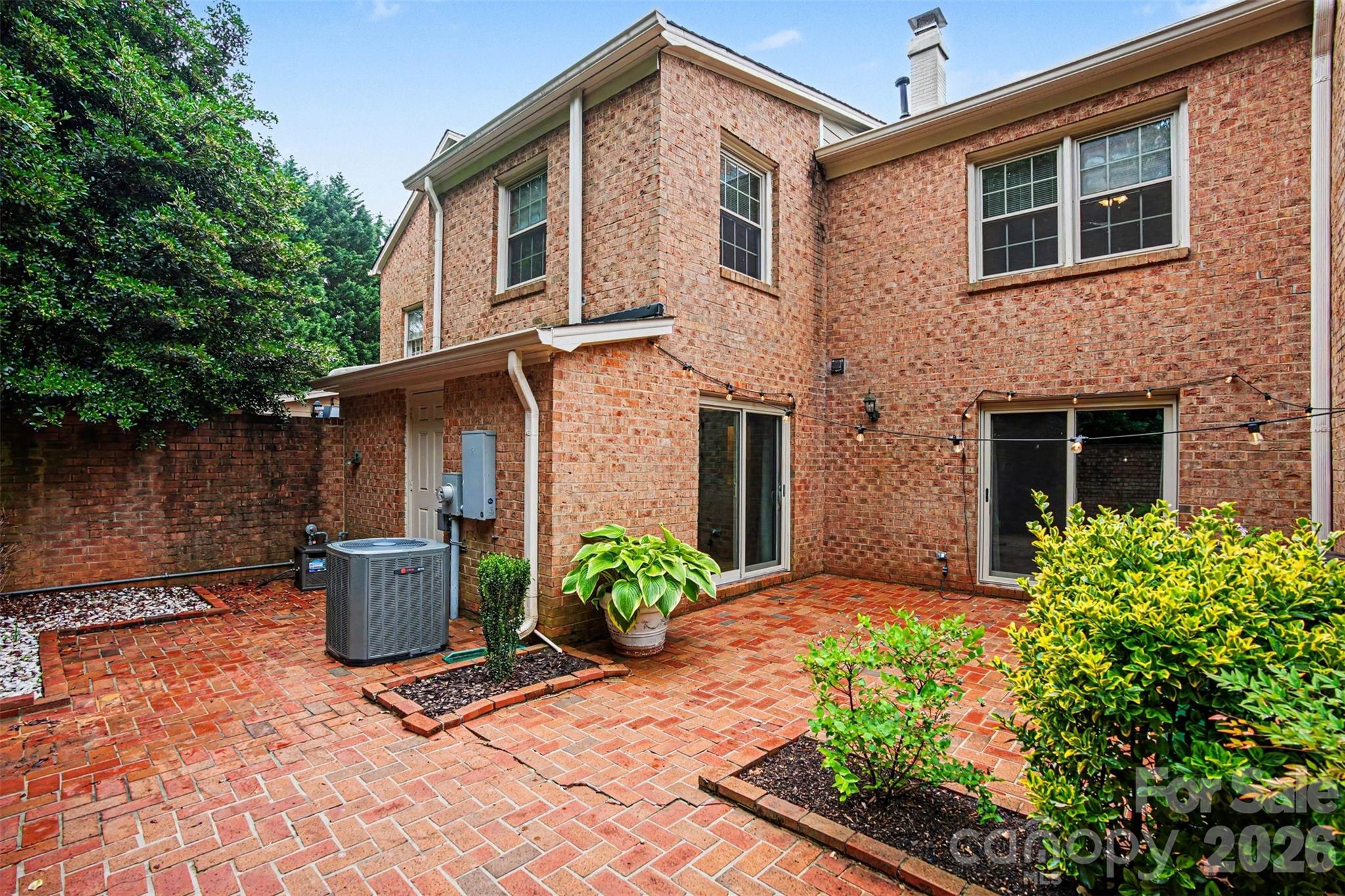 6617 Bunker Hill Circle Charlotte NC 28210