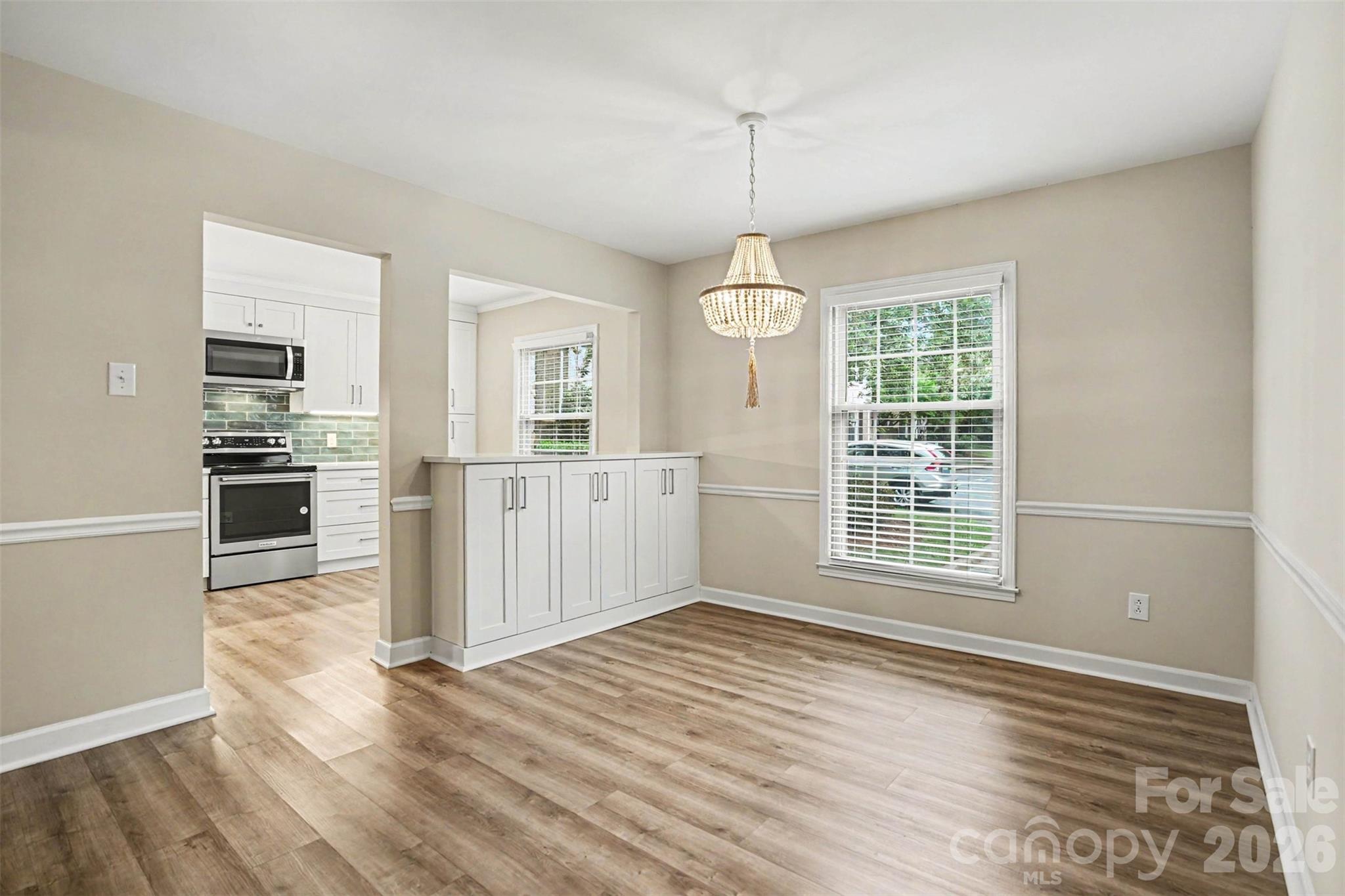 6617 Bunker Hill Circle Charlotte NC 28210