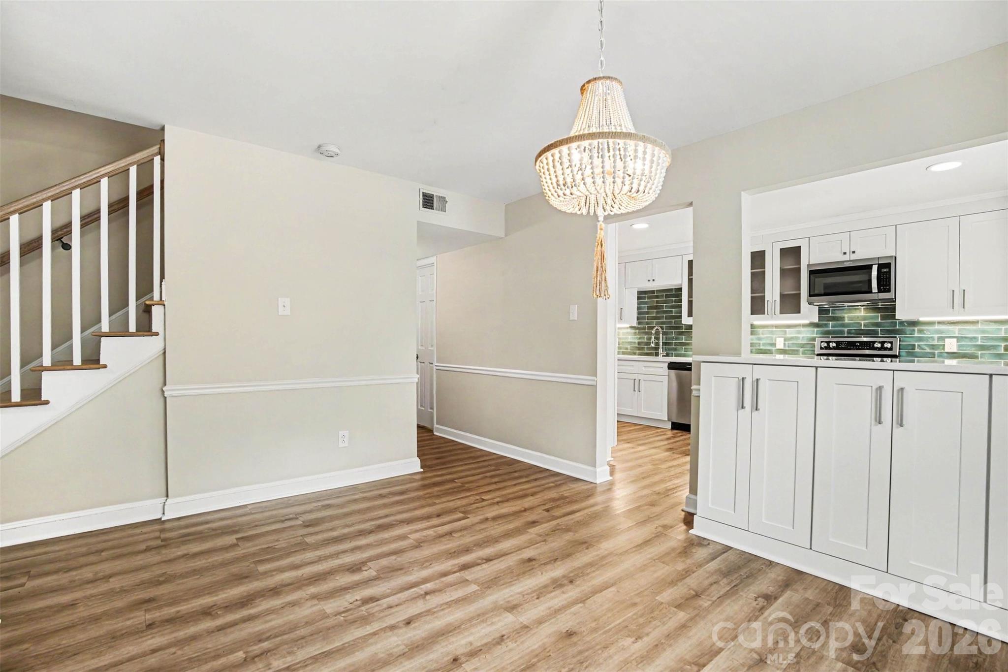 6617 Bunker Hill Circle Charlotte NC 28210