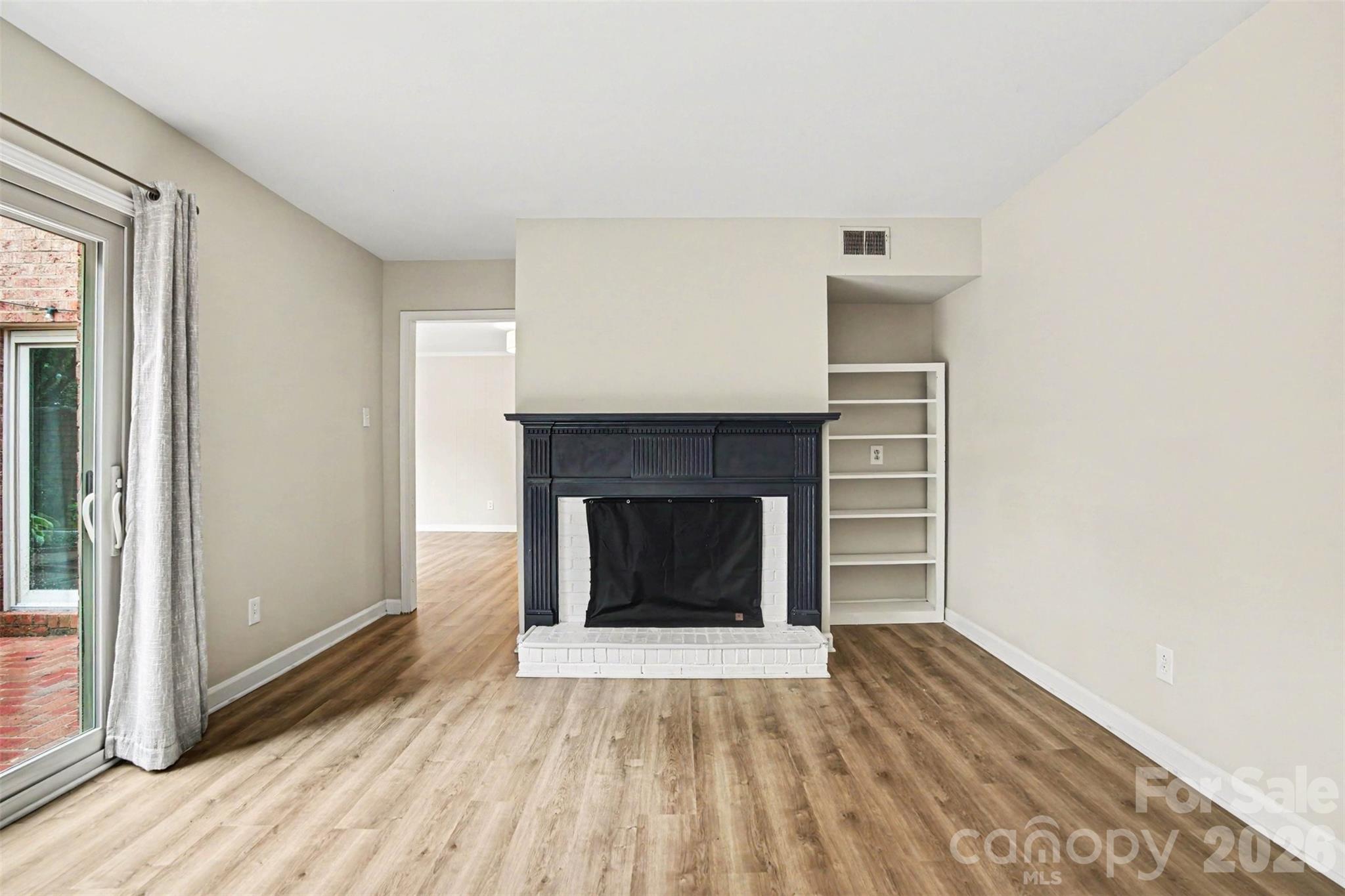 6617 Bunker Hill Circle Charlotte NC 28210