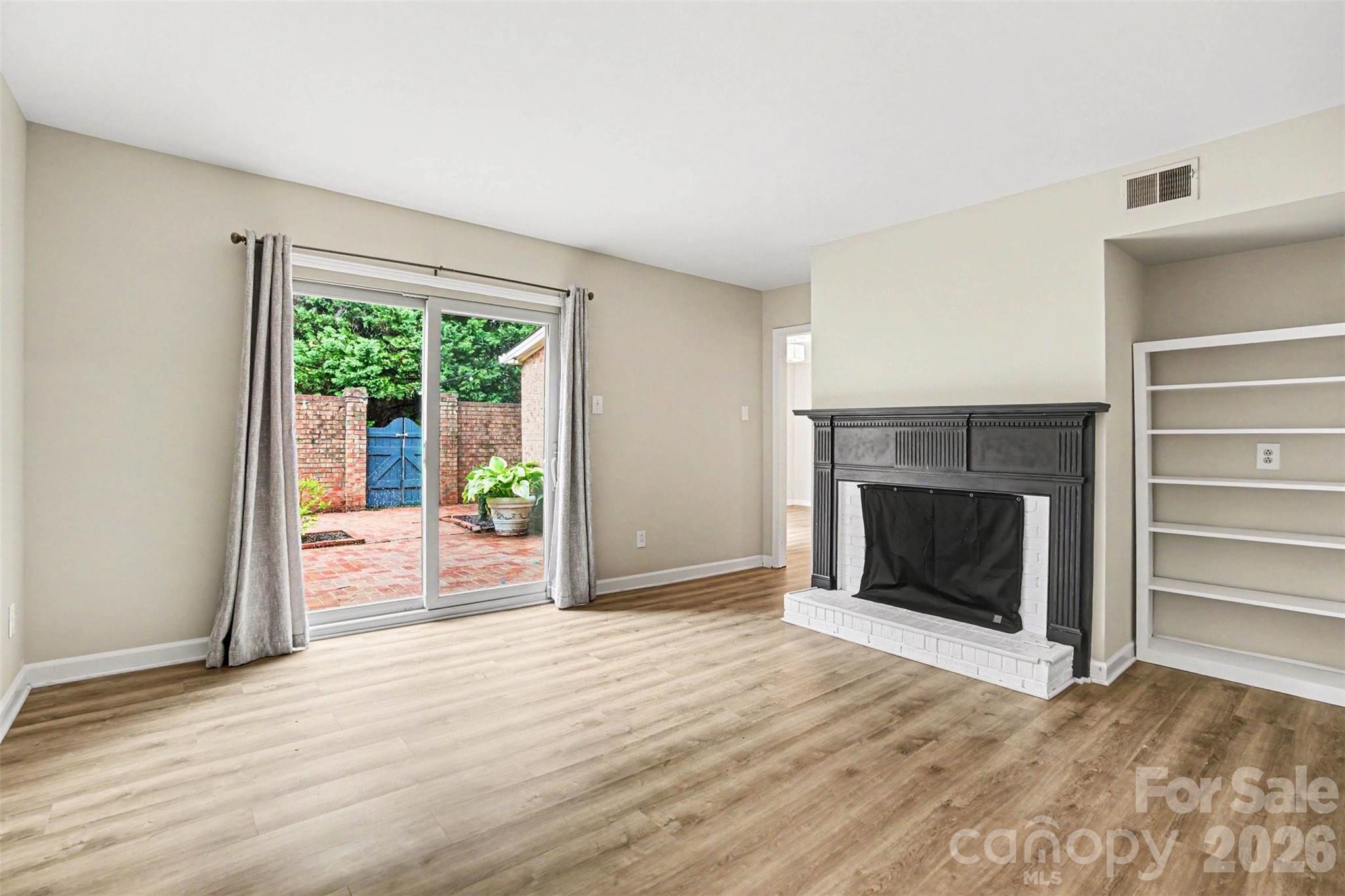 6617 Bunker Hill Circle Charlotte NC 28210