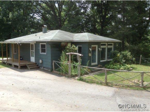 42 Eller Cove Road Weaverville NC 28787