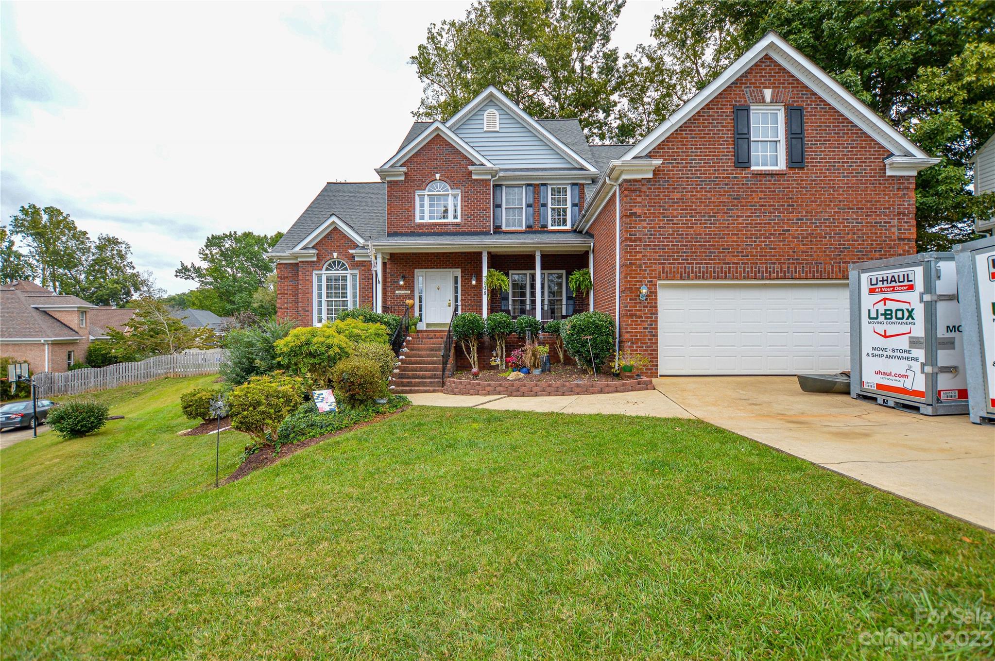 108 Danica Place Mooresville NC 28117