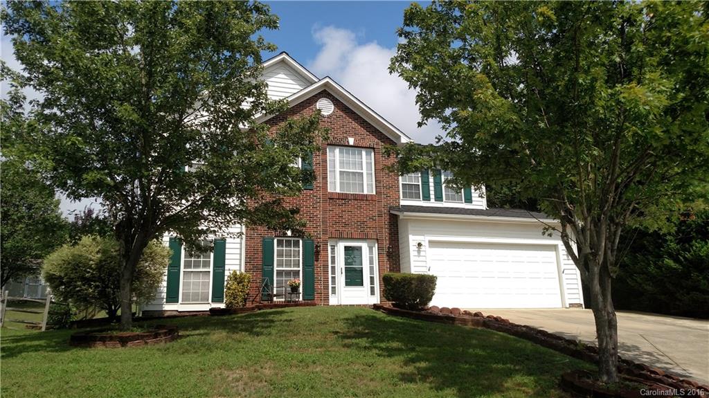 10541 Partridgeberry Drive Charlotte NC 28213