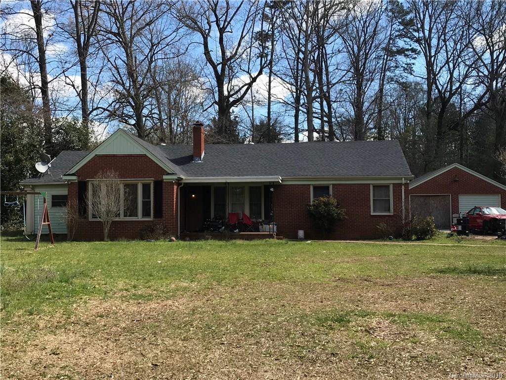 7900 Reames Road Charlotte NC 28216