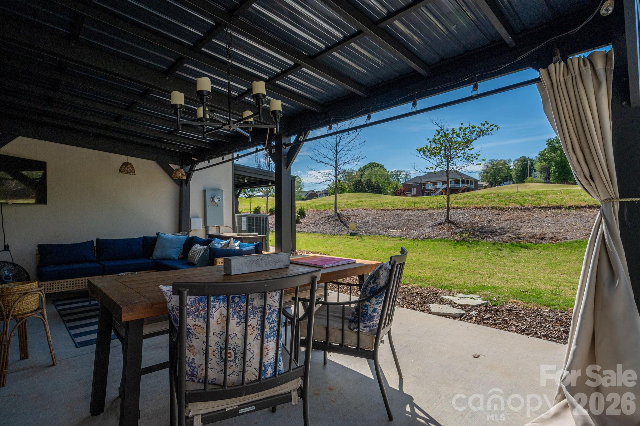 156 Shields Drive Lincolnton NC 28092