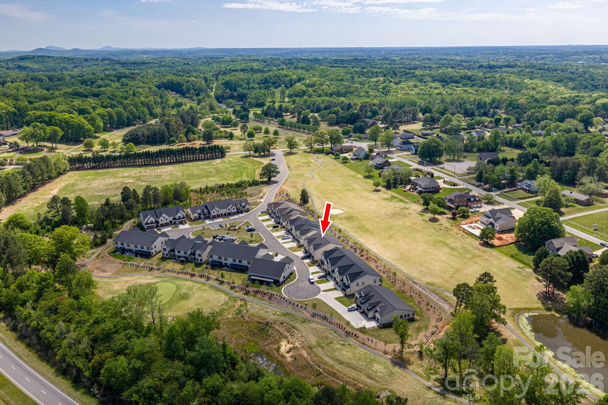 156 Shields Drive Lincolnton NC 28092