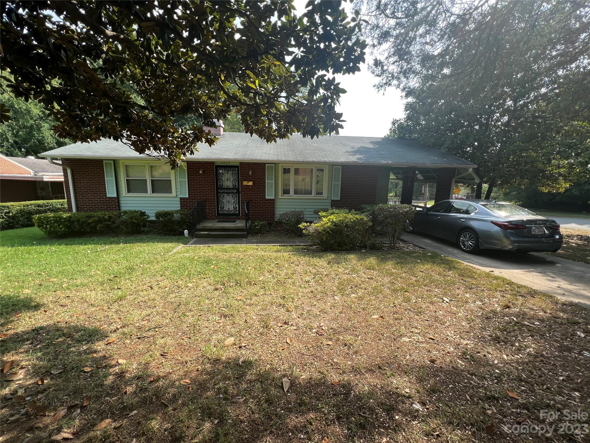 3027 Remington Street Charlotte NC 28216