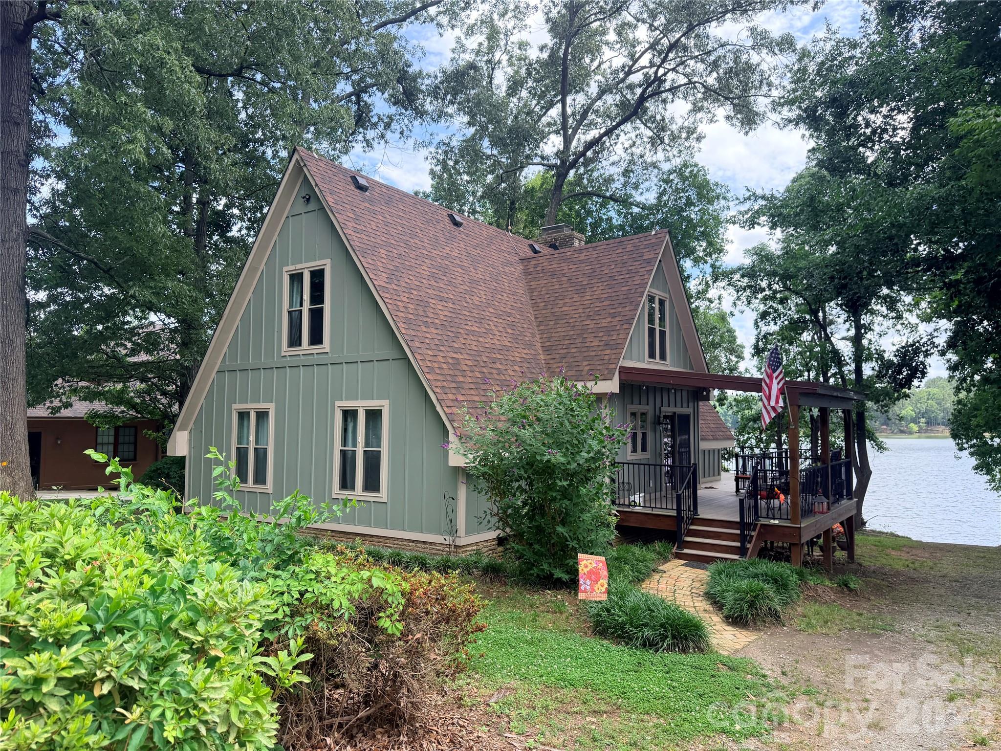 830 Mainsail Road Salisbury NC 28146