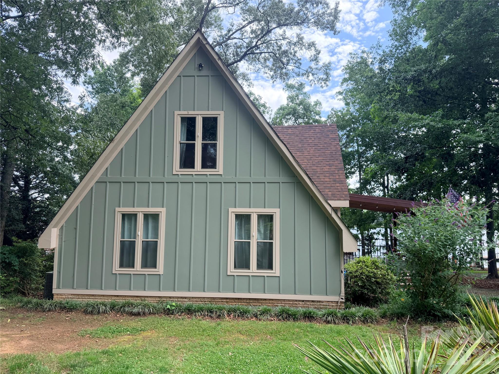 830 Mainsail Road Salisbury NC 28146