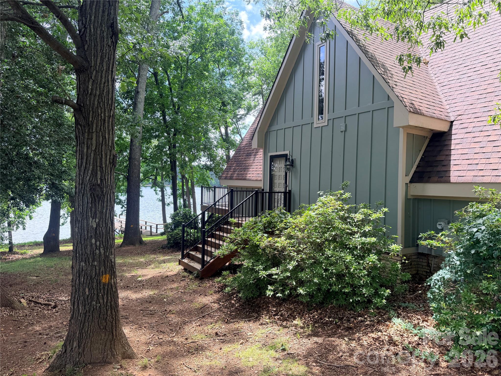 830 Mainsail Road Salisbury NC 28146
