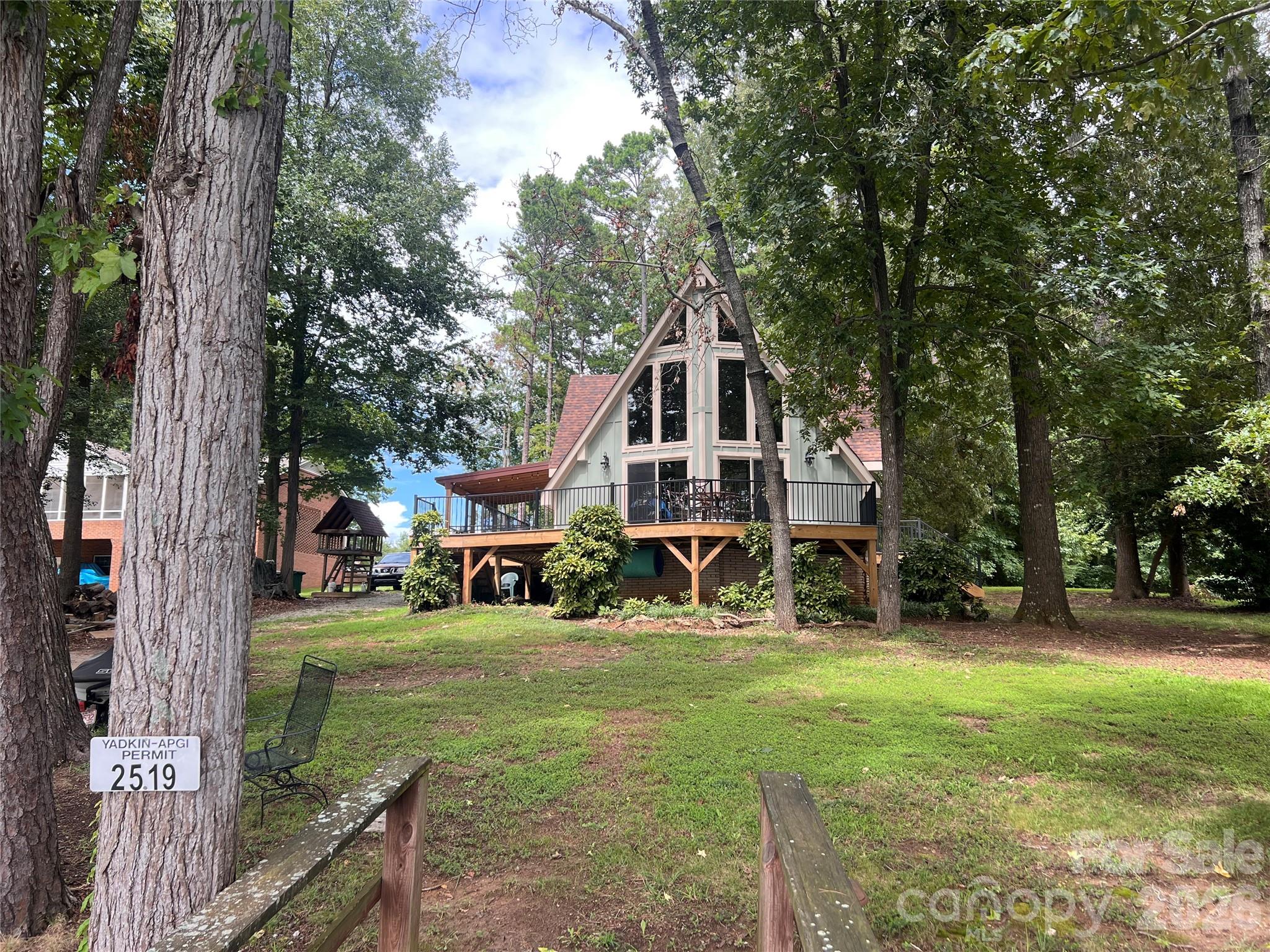 830 Mainsail Road Salisbury NC 28146