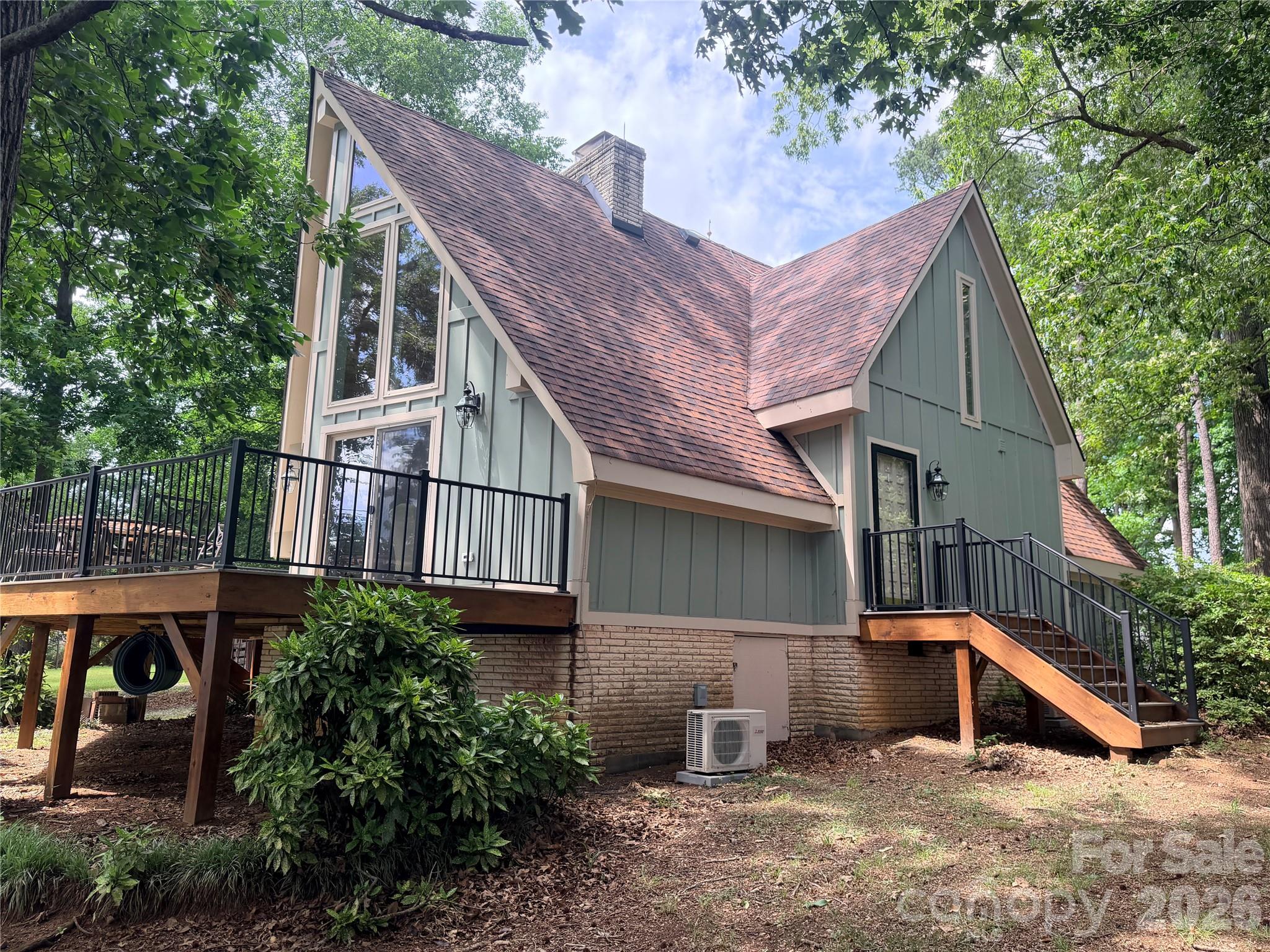 830 Mainsail Road Salisbury NC 28146