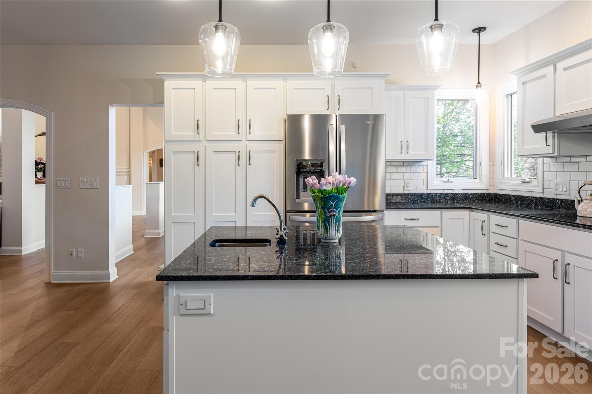 6 Oxford Court Asheville NC 28804