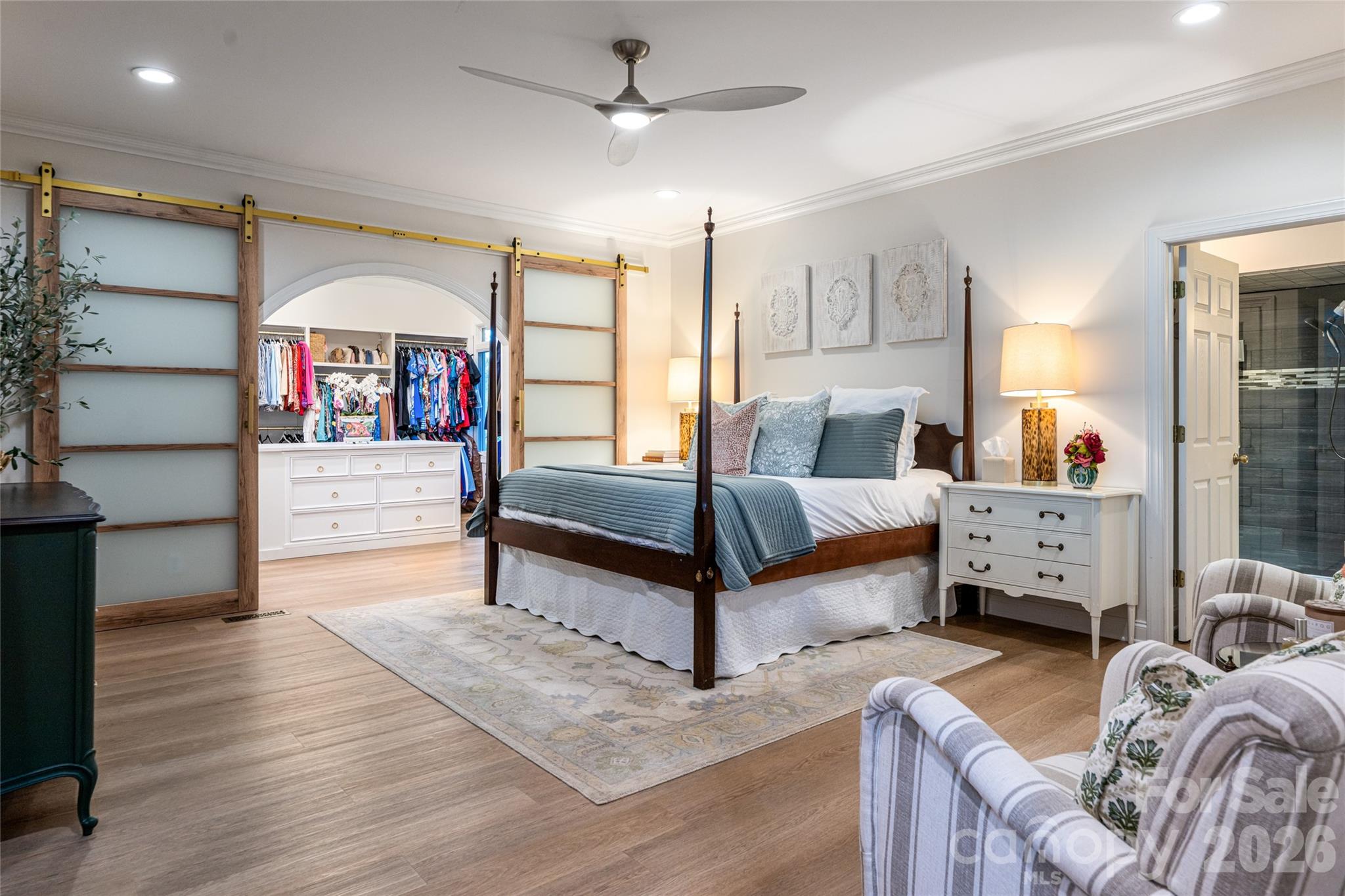 6 Oxford Court Asheville NC 28804