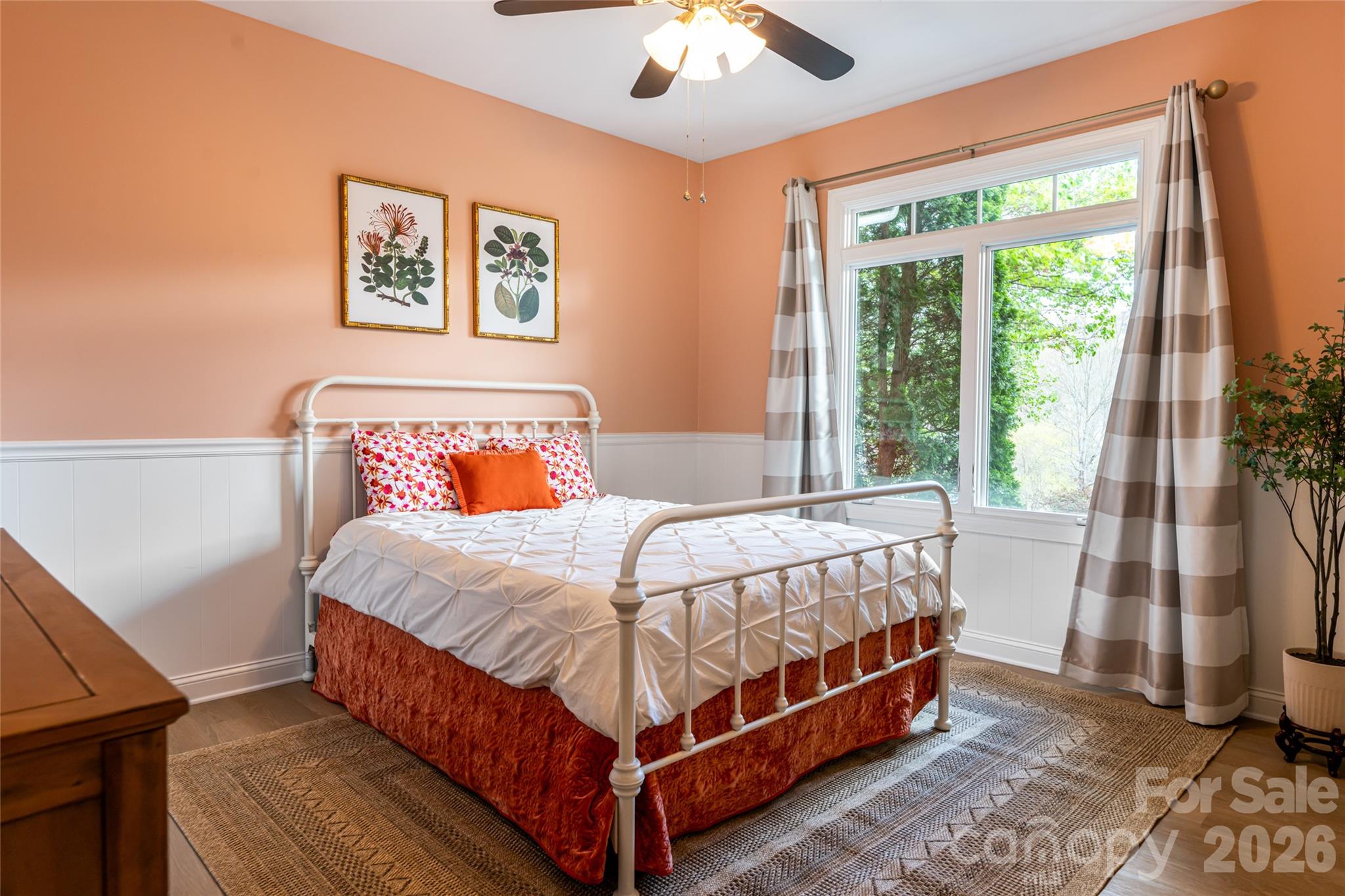 6 Oxford Court Asheville NC 28804