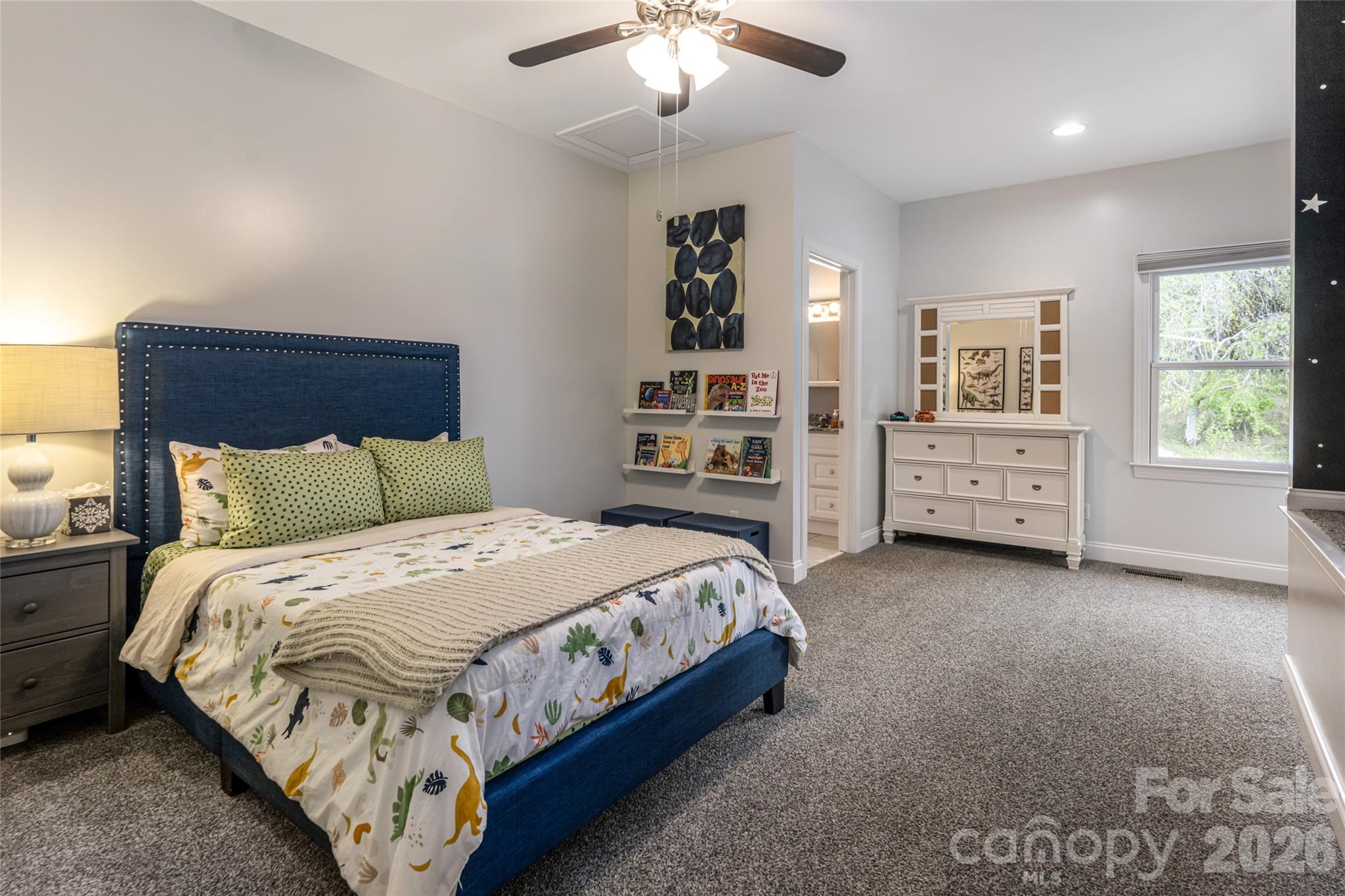 6 Oxford Court Asheville NC 28804