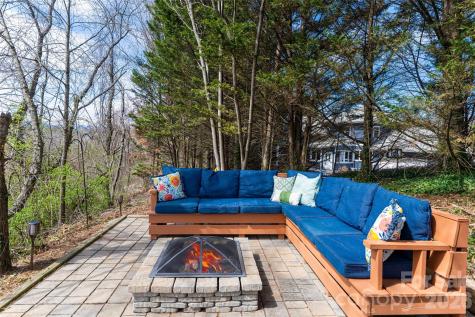 6 Oxford Court Asheville NC 28804