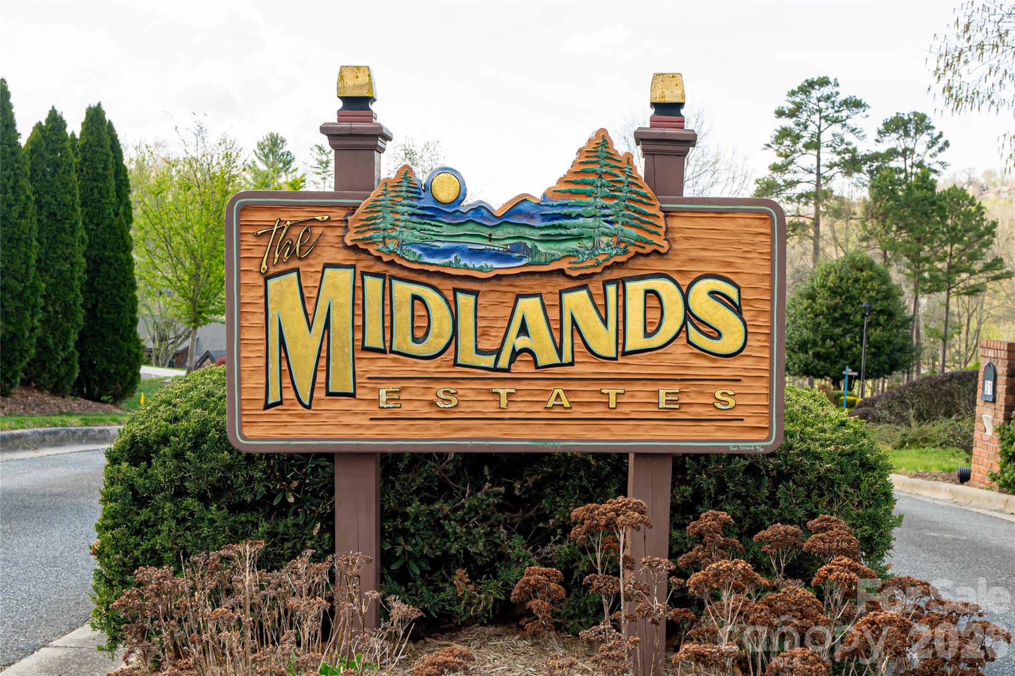 6 Oxford Court Asheville NC 28804