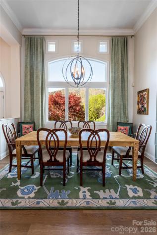 6 Oxford Court Asheville NC 28804