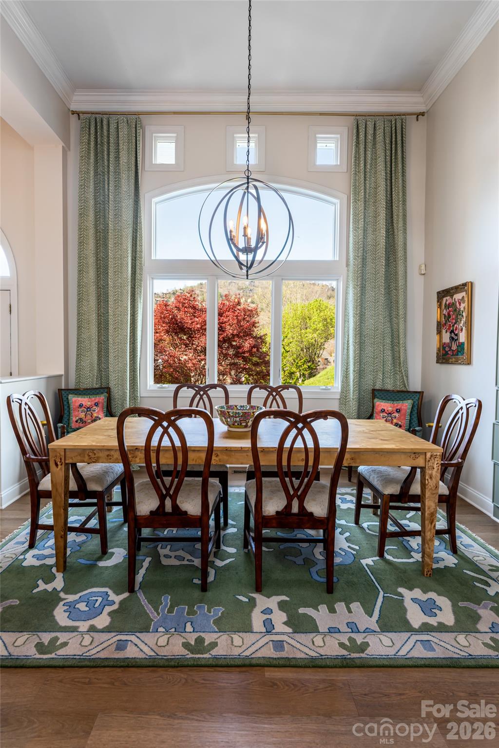 6 Oxford Court Asheville NC 28804