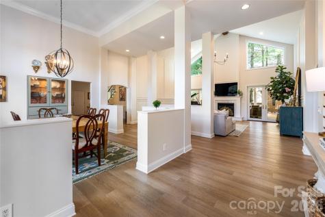 6 Oxford Court Asheville NC 28804