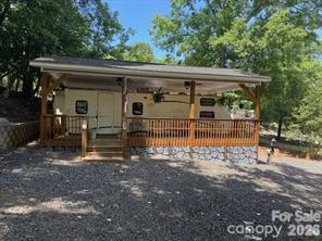 148 Trivette Trail Mount Gilead NC 27306