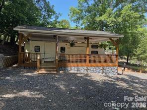 148 Trivette Trail Mount Gilead NC 27306