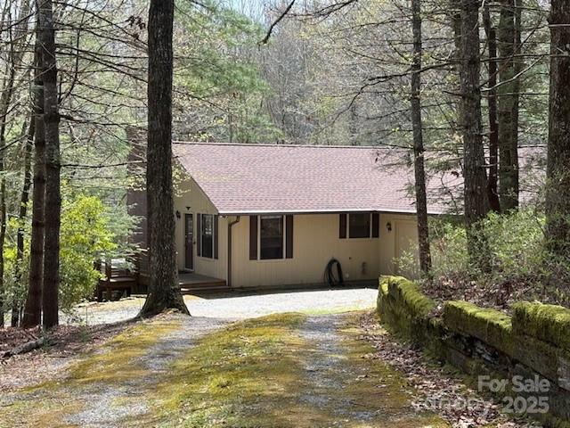 585 Purple Finch Road Brevard NC 28712