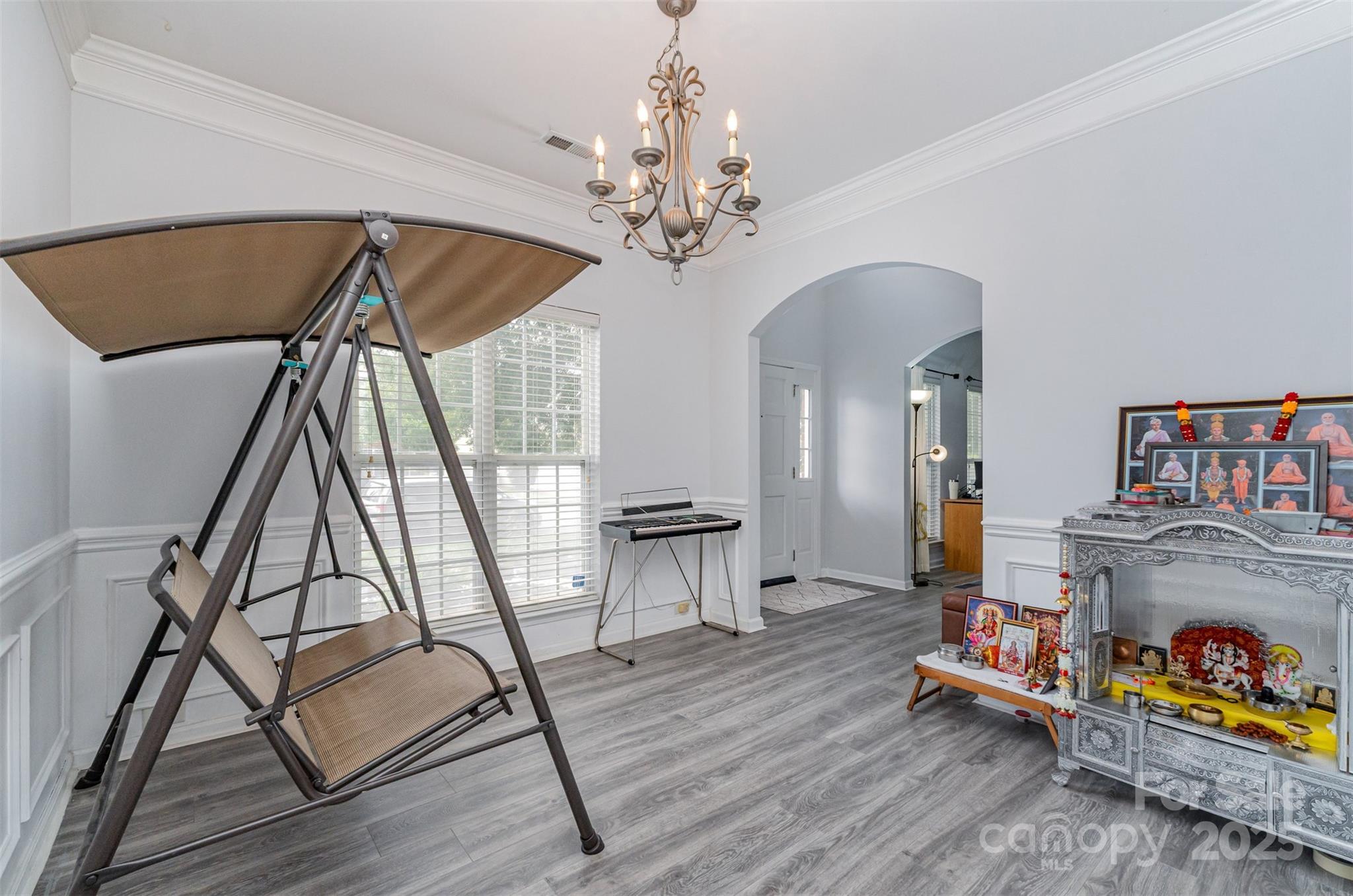 2823 Oakdale Pasture Drive Charlotte NC 28216