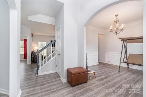 2823 Oakdale Pasture Drive Charlotte NC 28216